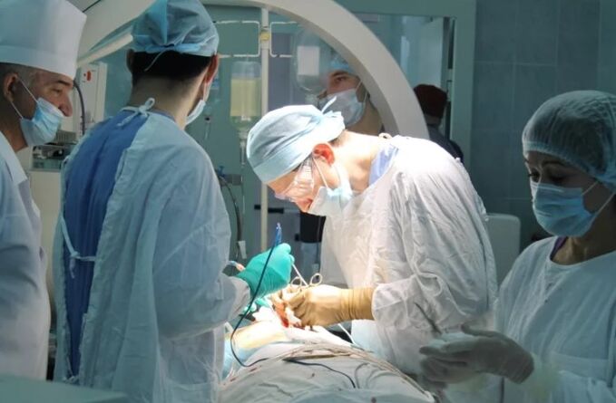 Surgery